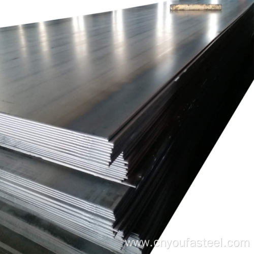 6FT/8FT/10FT/12FT Galvanized Steel Metal Standard Sheet Size